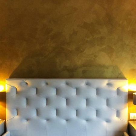 B&B Da Peo Порто-Сан-Джорджо Екстер'єр фото