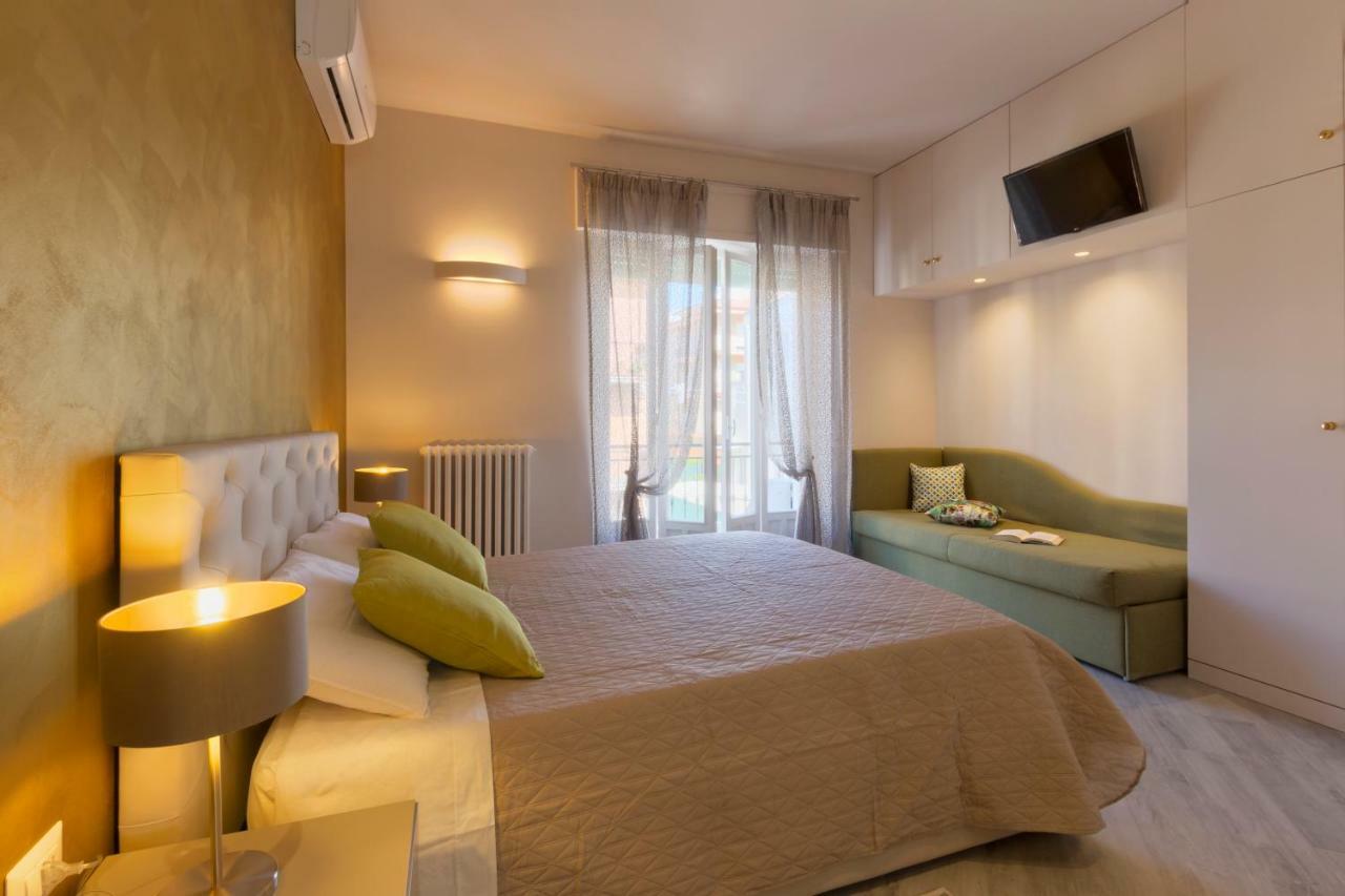 B&B Da Peo Порто-Сан-Джорджо Екстер'єр фото